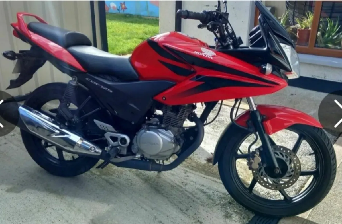 Honda Other 2010 - Image 1