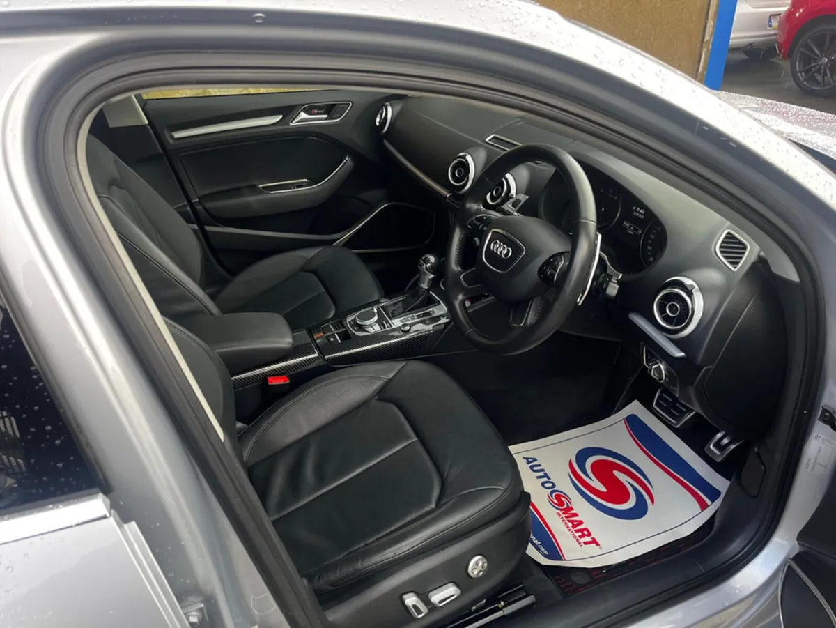 Audi A3 AUTOMATIC 1.4 TFSI - Image 4