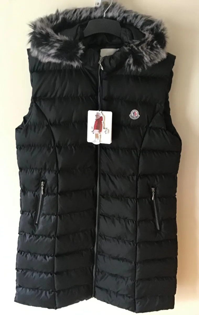Moncler Gilet - Image 1