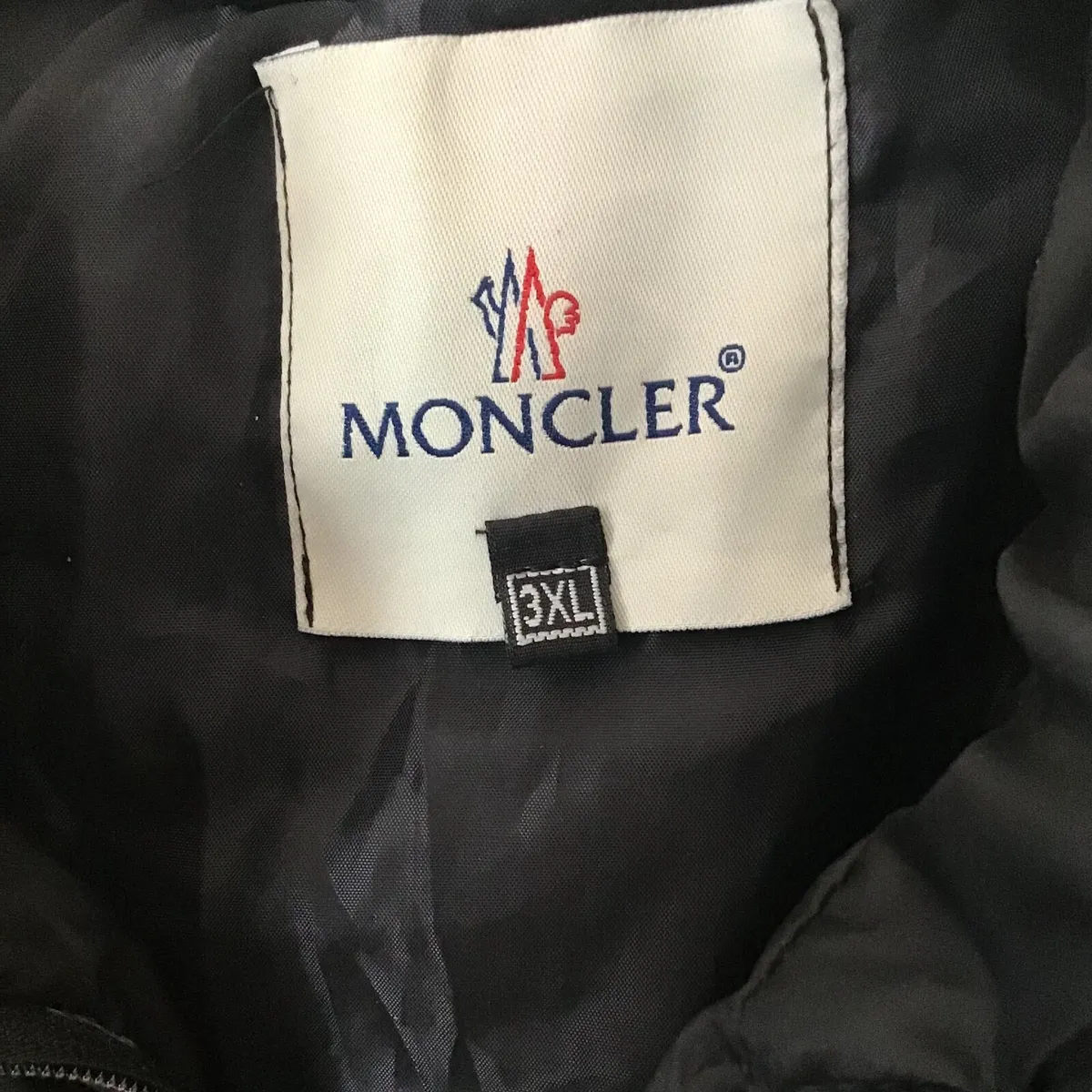 Moncler Gilet - Image 3