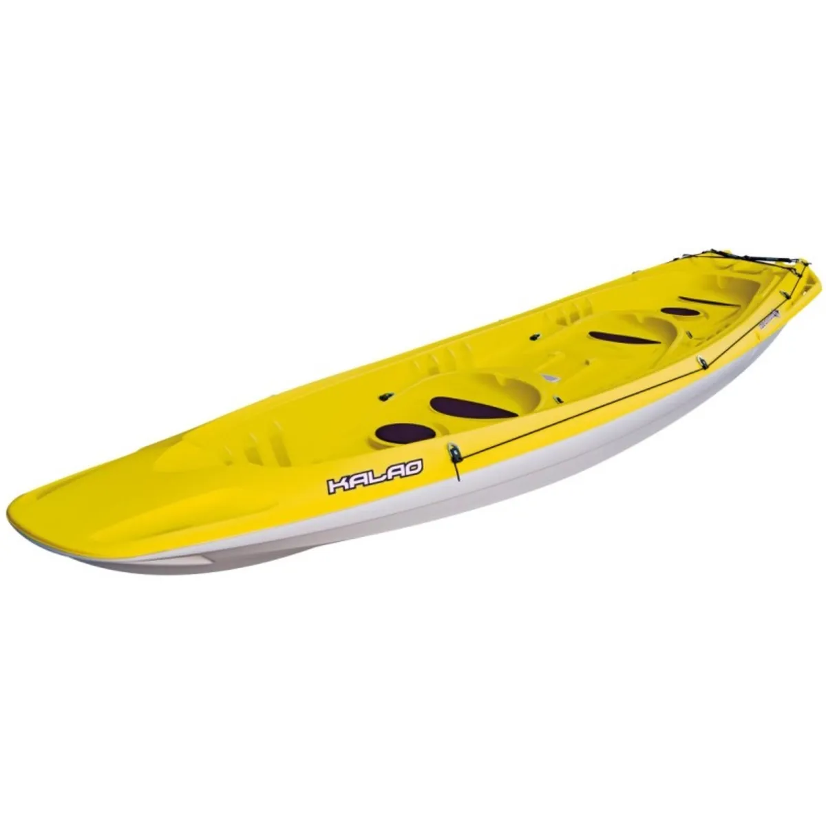 BIC Kayak, 2 berth