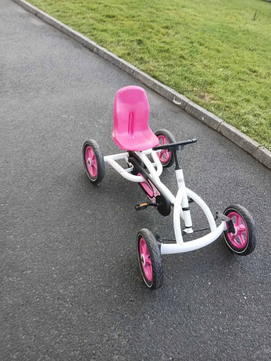 Berg Buddy Gokart - Image 1