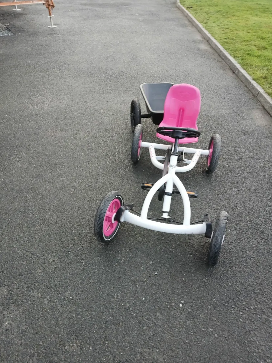 Berg Buddy Gokart - Image 2