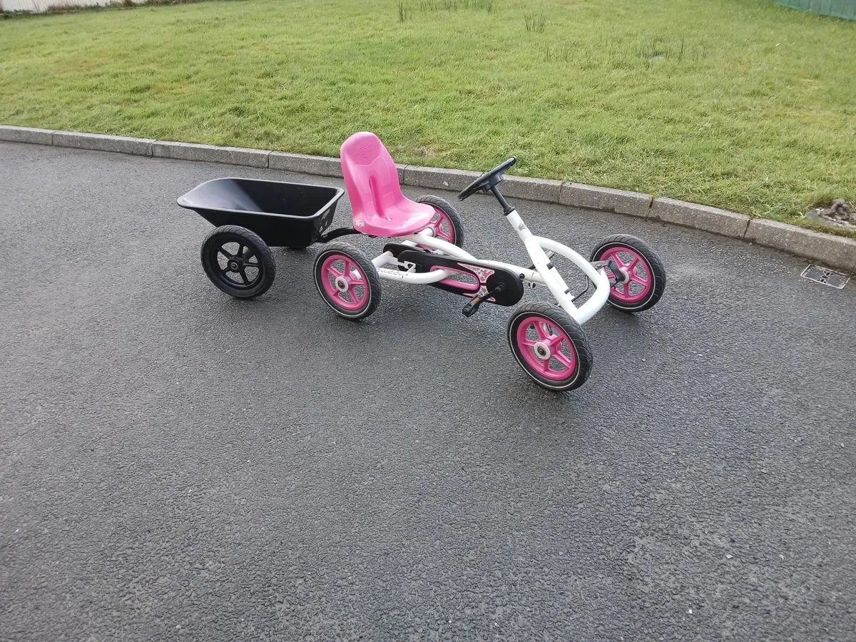 Berg Buddy Gokart - Image 3