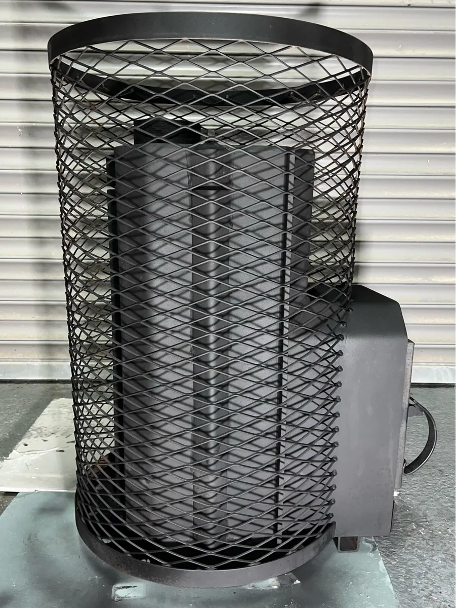 Stoveman Heavy 20r Sauna Stove - Image 3