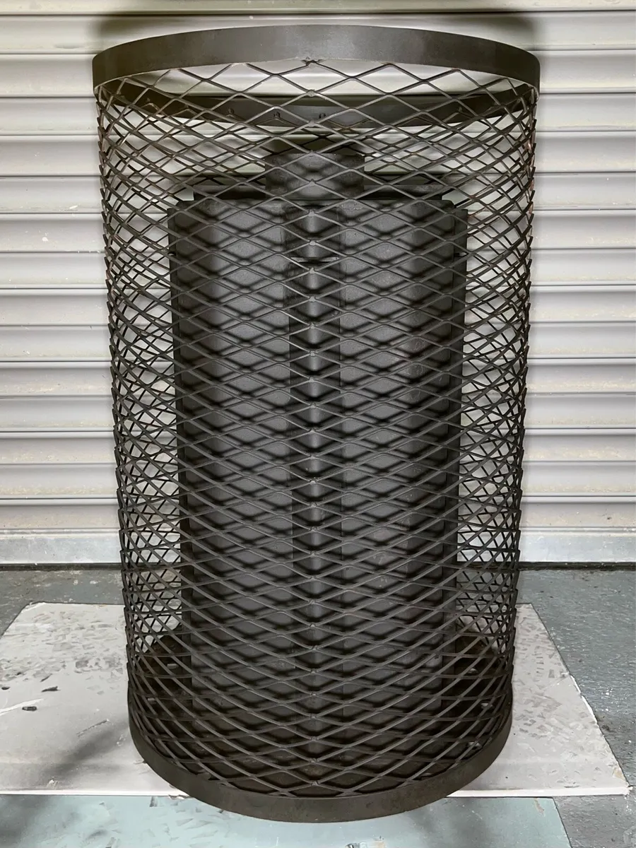Stoveman Heavy 20r Sauna Stove - Image 4