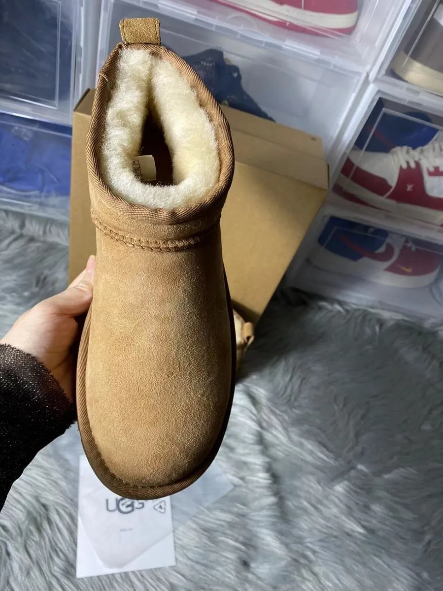 Ugg boots size 5uk - Image 4