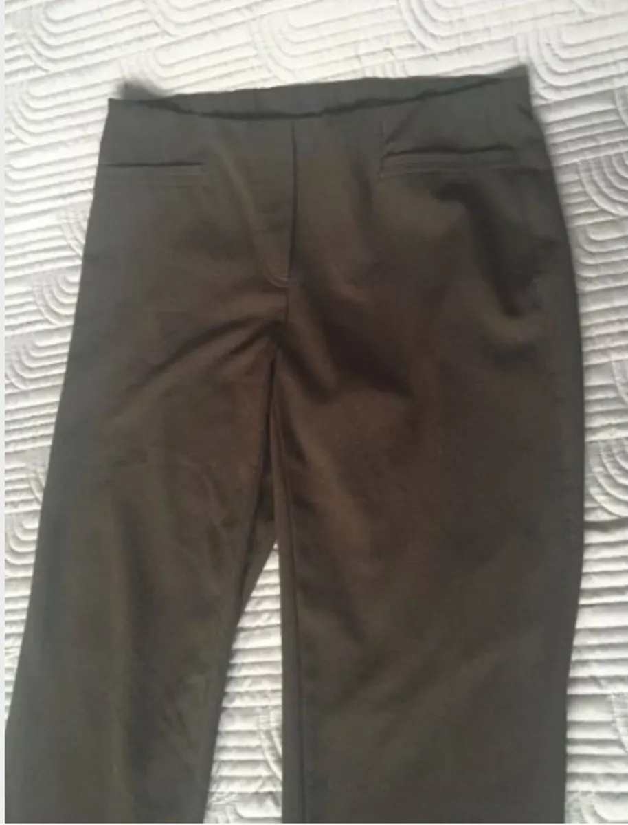 Robell Trousers Size EU 38 UK 12 - Image 1