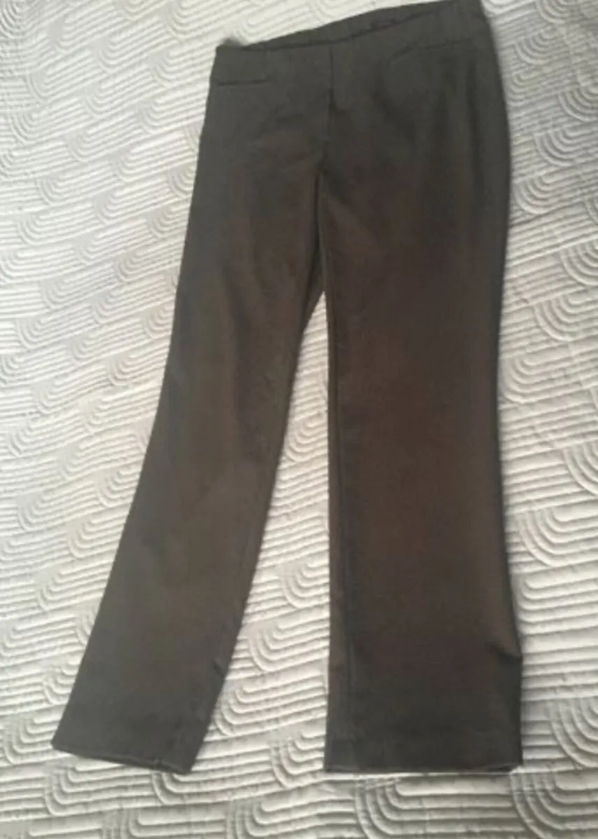 Robell Trousers Size EU 38 UK 12 - Image 3