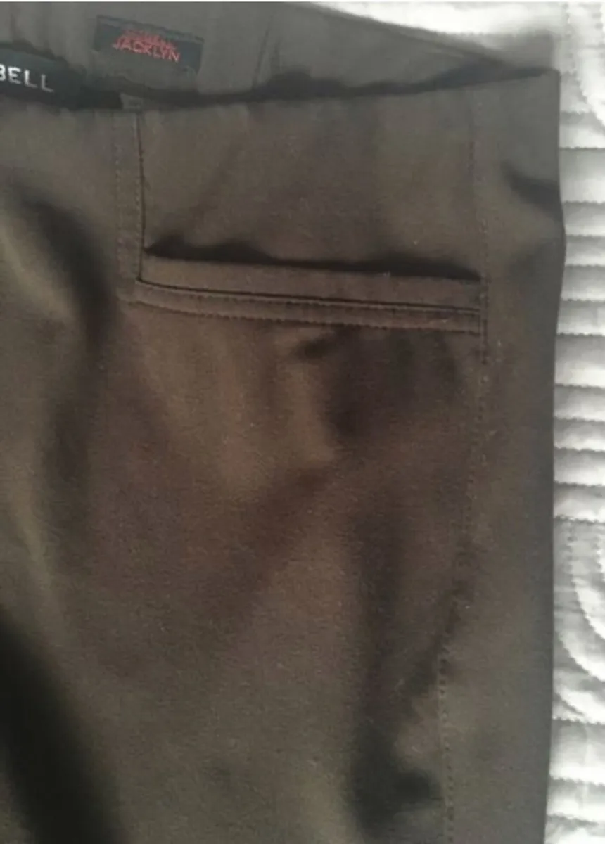 Robell Trousers Size EU 38 UK 12 - Image 4