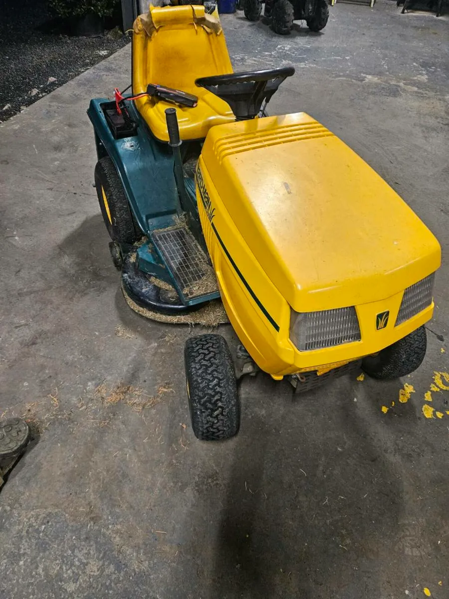 Lawn mower - Image 2