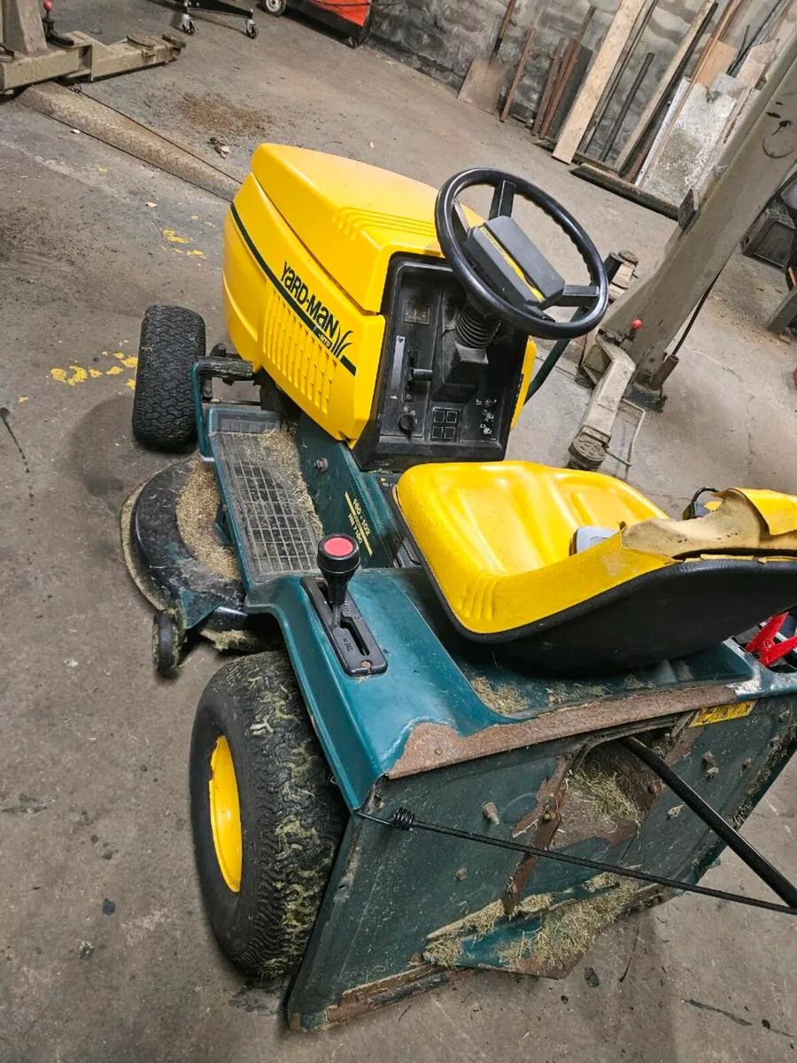 Lawn mower - Image 3