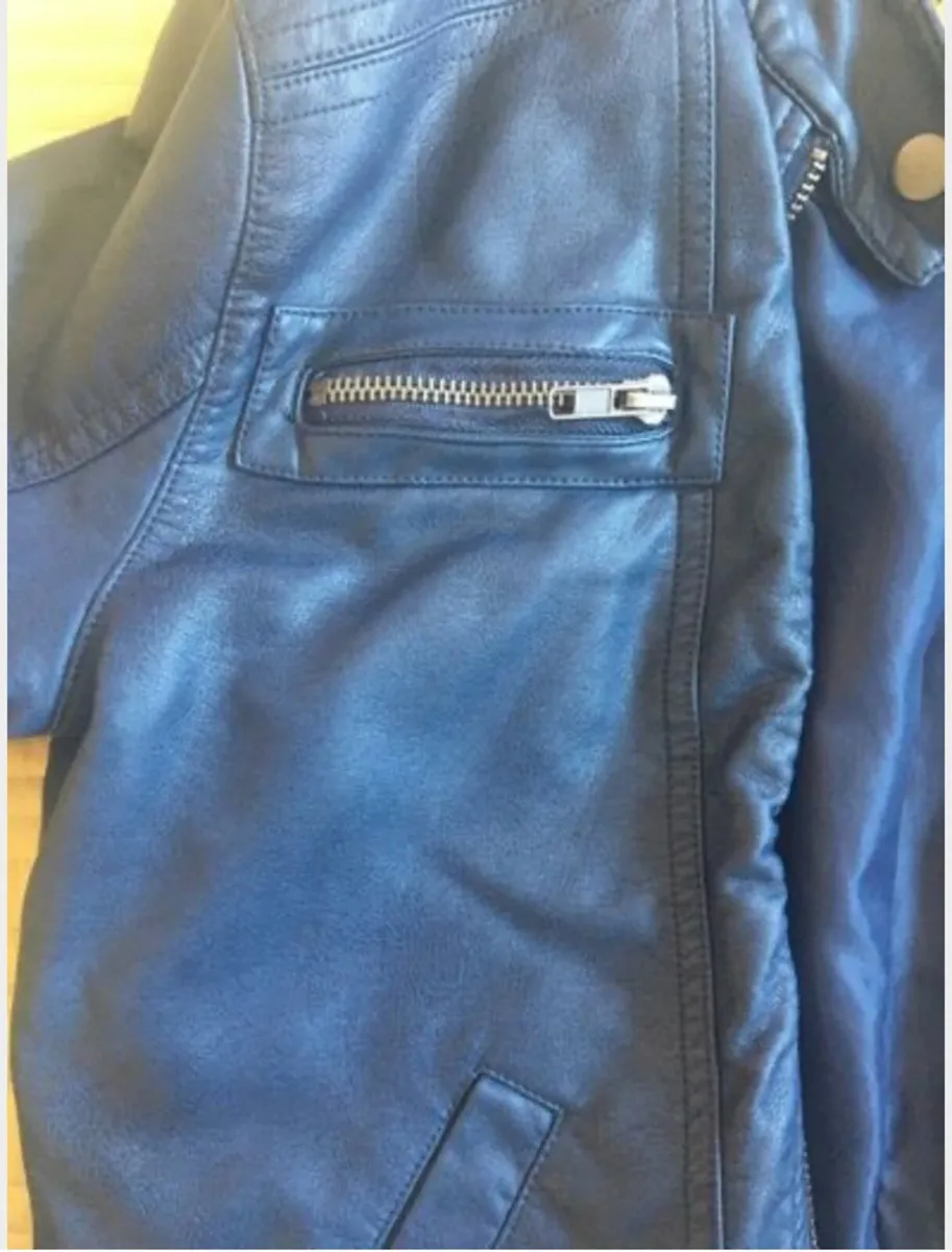 Girl's Jacket Dunnes Stores - Image 2