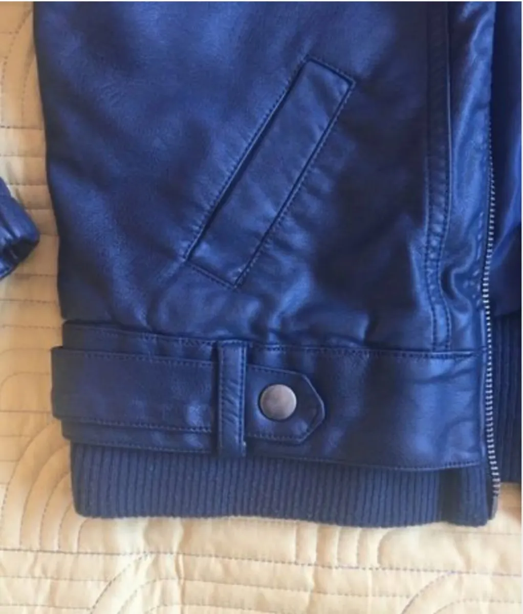 Girl's Jacket Dunnes Stores - Image 3