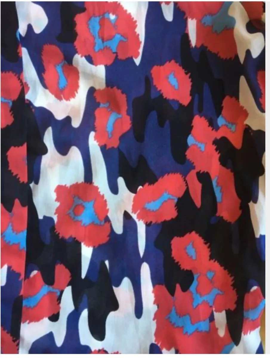 ASOS Blouse Size 8 - Image 3