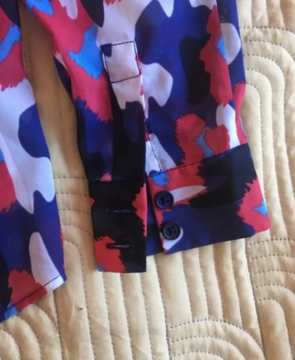 ASOS Blouse Size 8 - Image 4