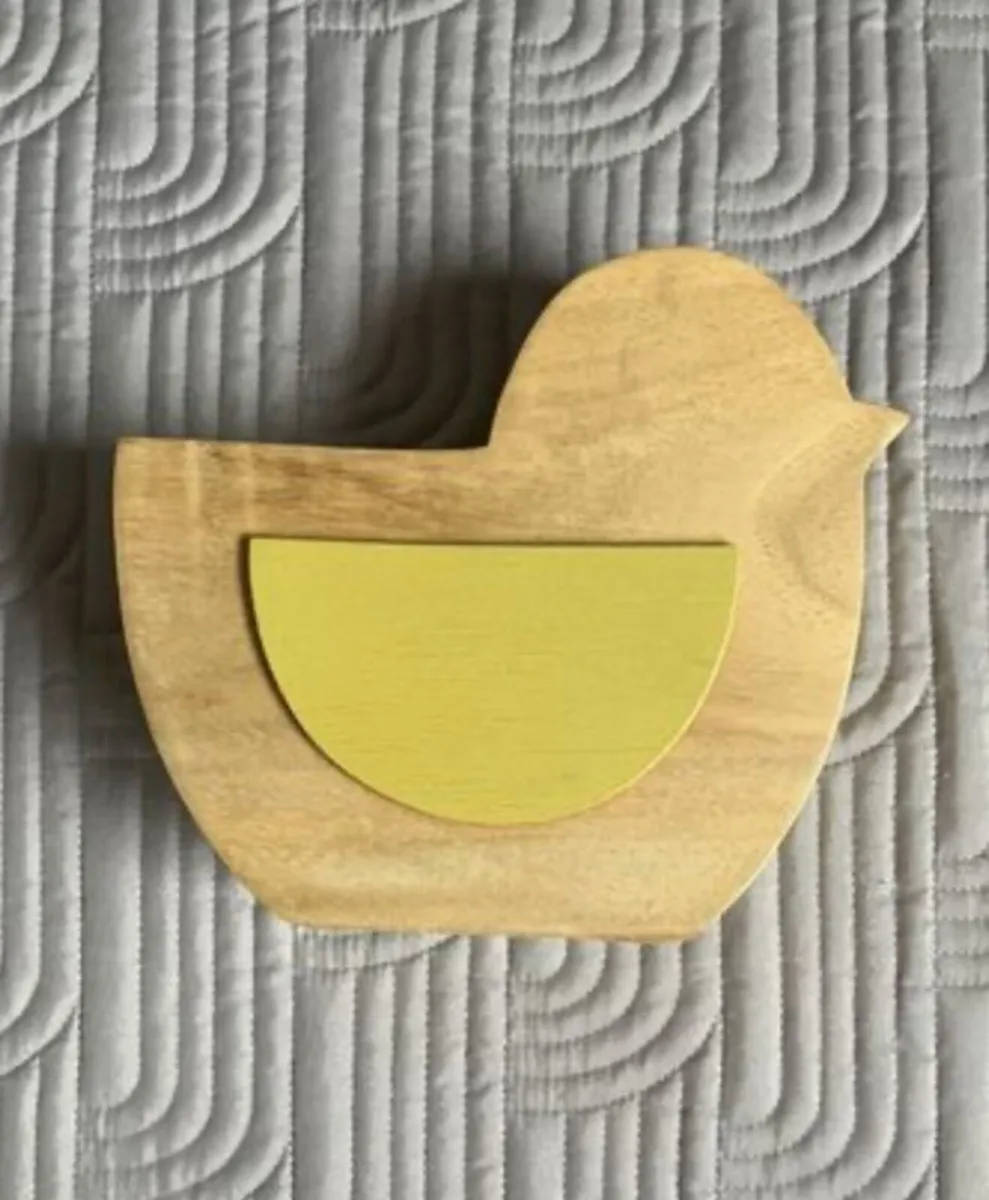 Candle holder - Image 1