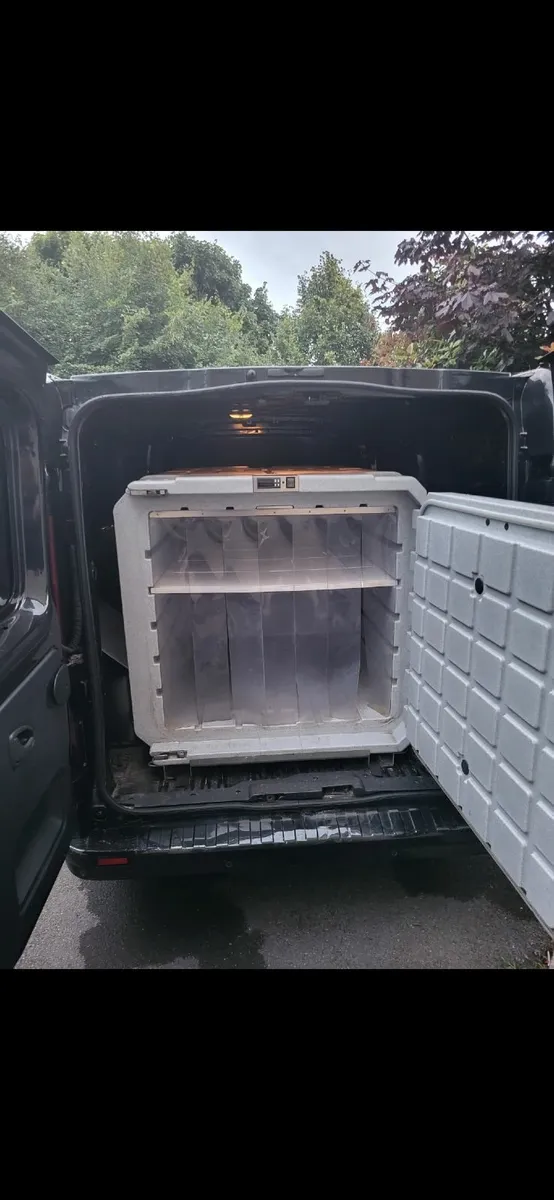 Portable fridge - Image 3