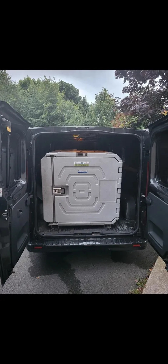 Portable fridge - Image 4