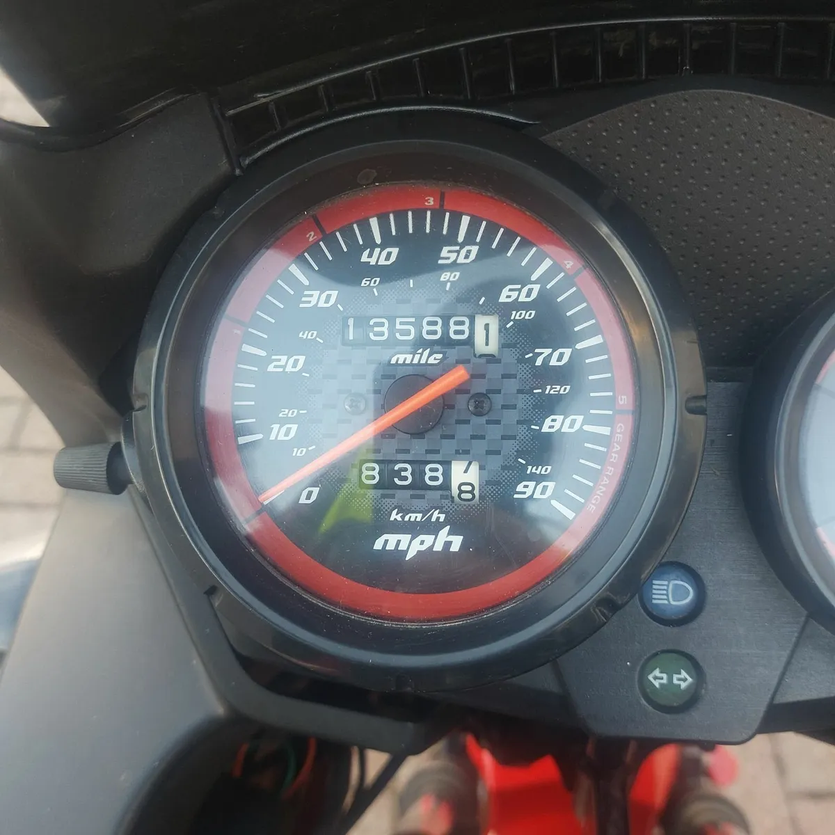 Honda Other 2010 - Image 3