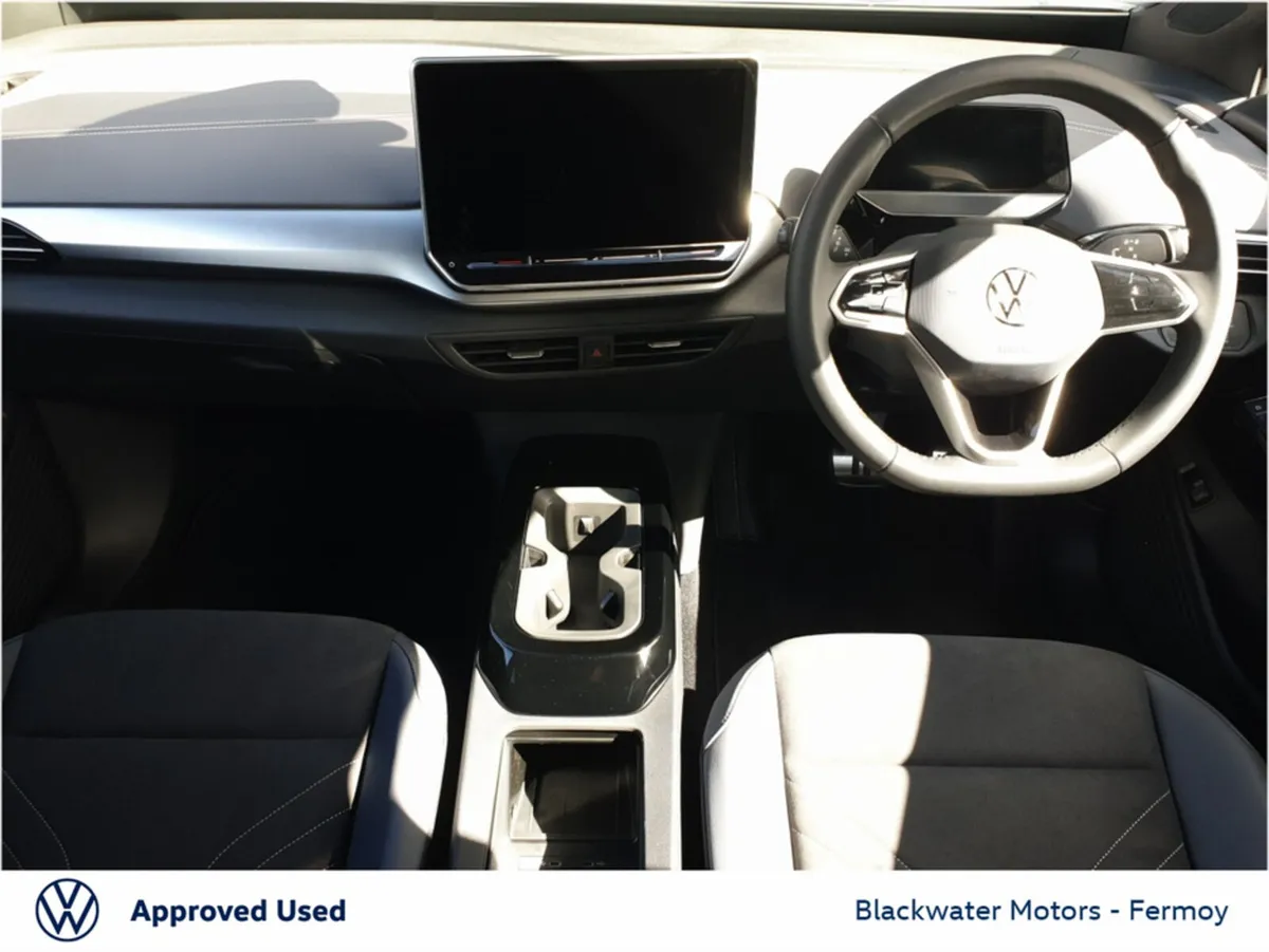 Volkswagen ID.4 PRO PLUS 77KWH 286HP - Image 3
