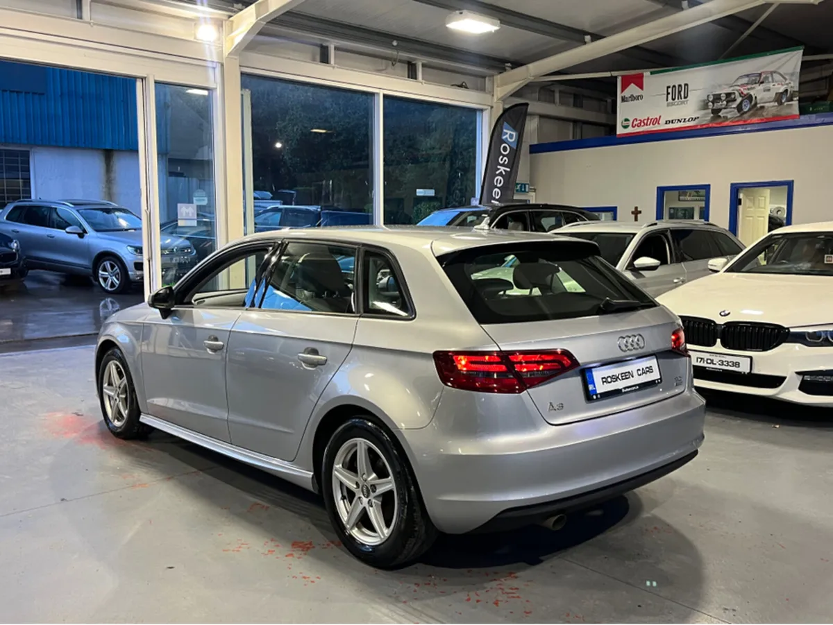 Audi A3 SE ULTRA TDI - Image 4