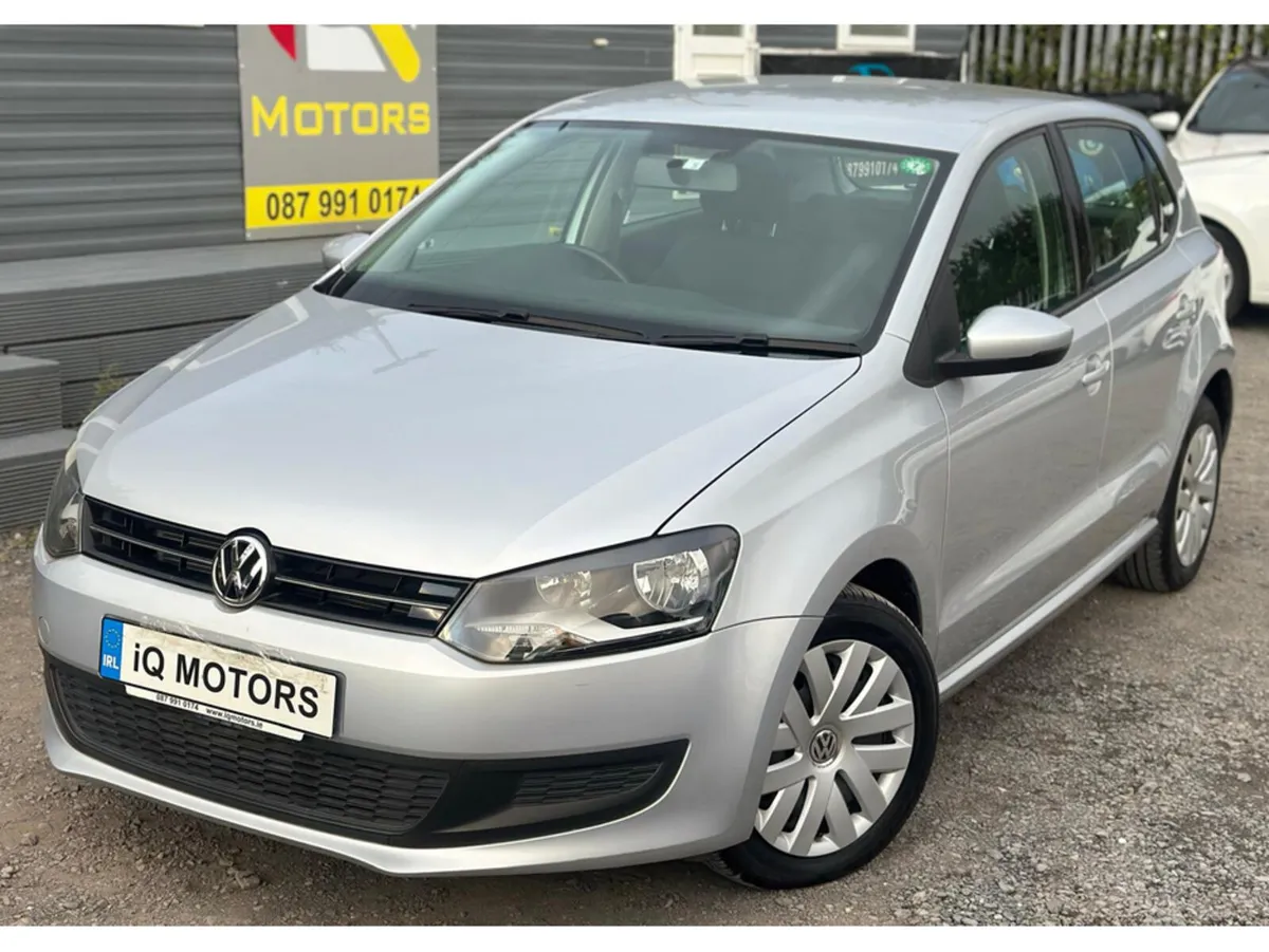 Volkswagen Polo 1.2 Automatic Petrol Low Mileage ( - Image 3