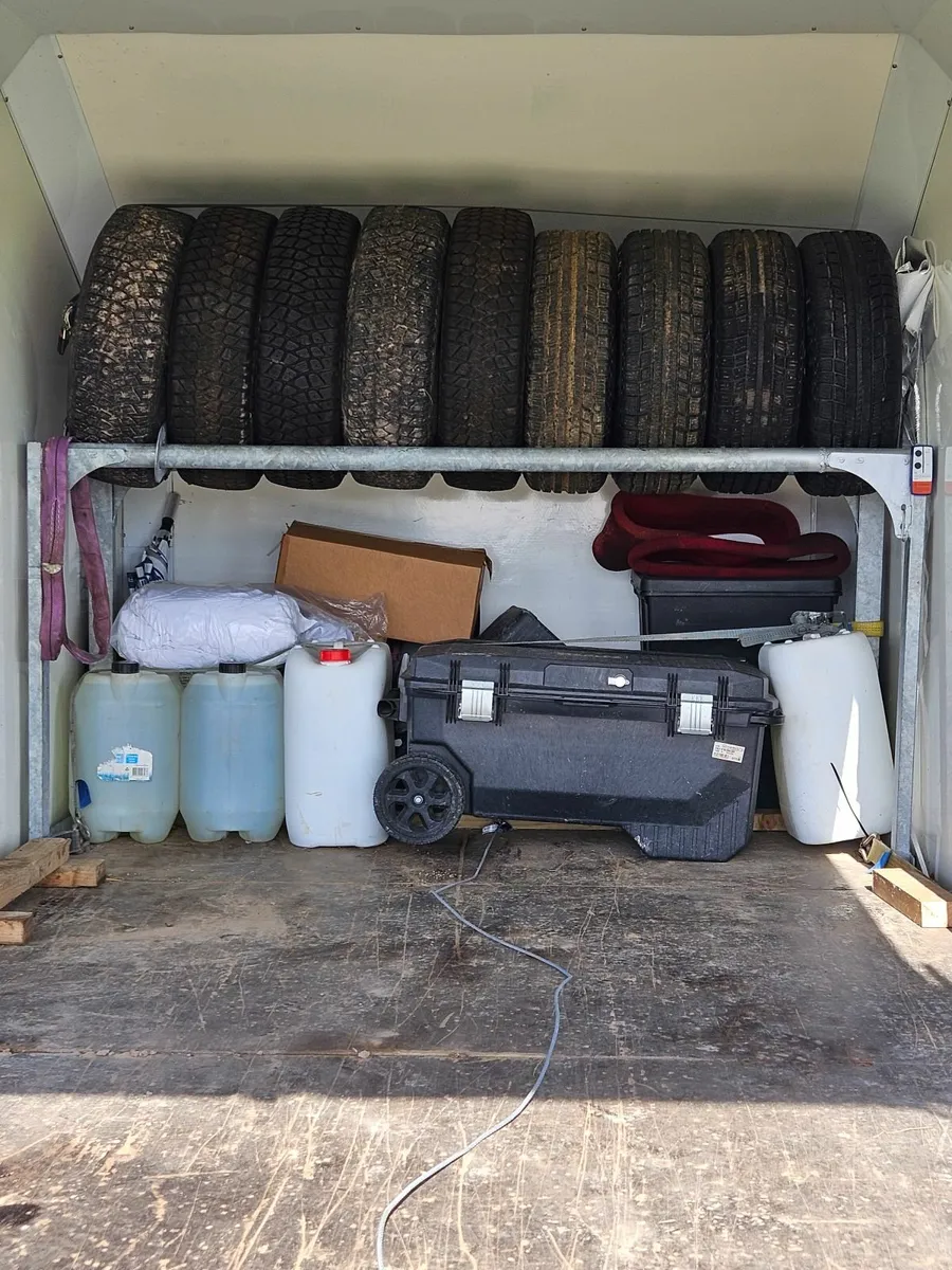 Car transporter - Image 2