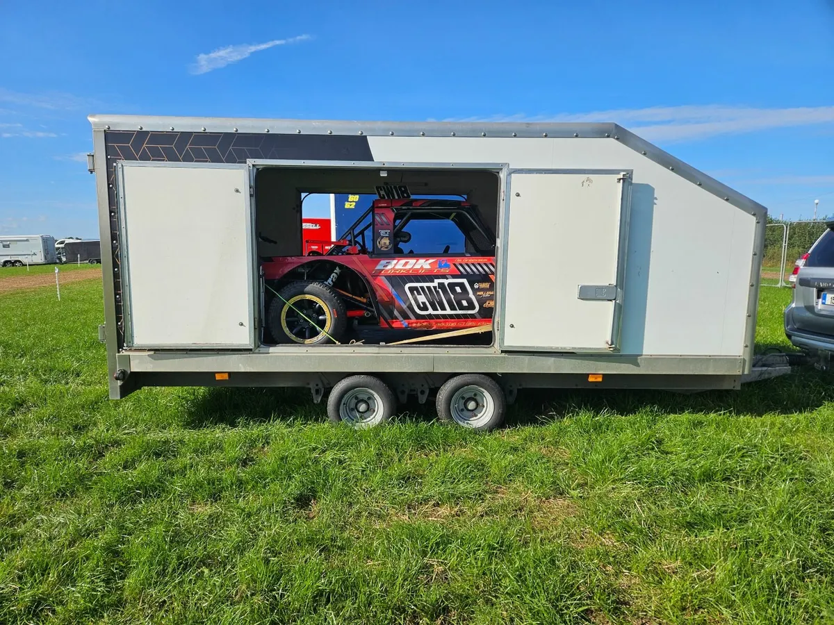 Car transporter - Image 3