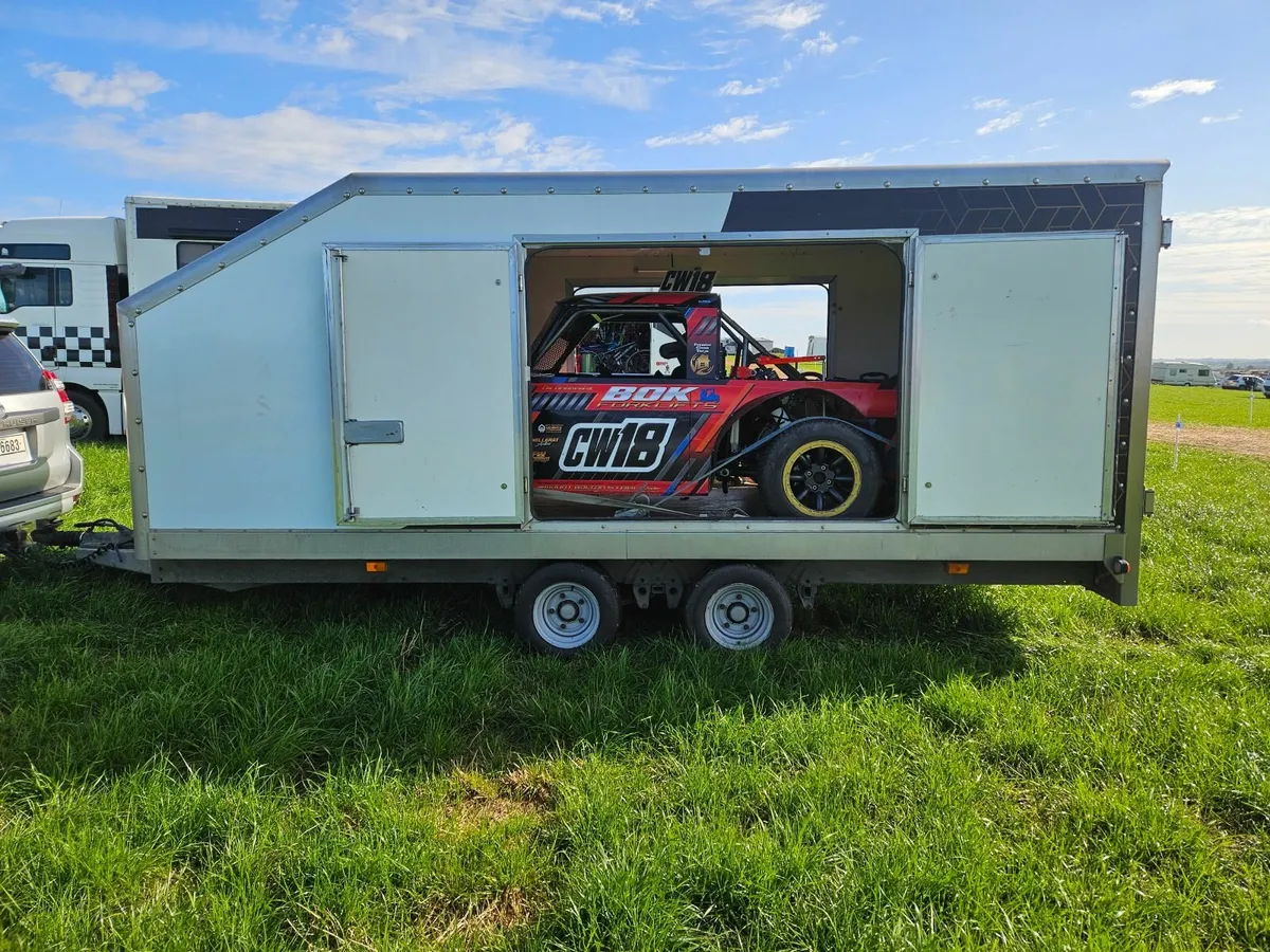 Car transporter - Image 4