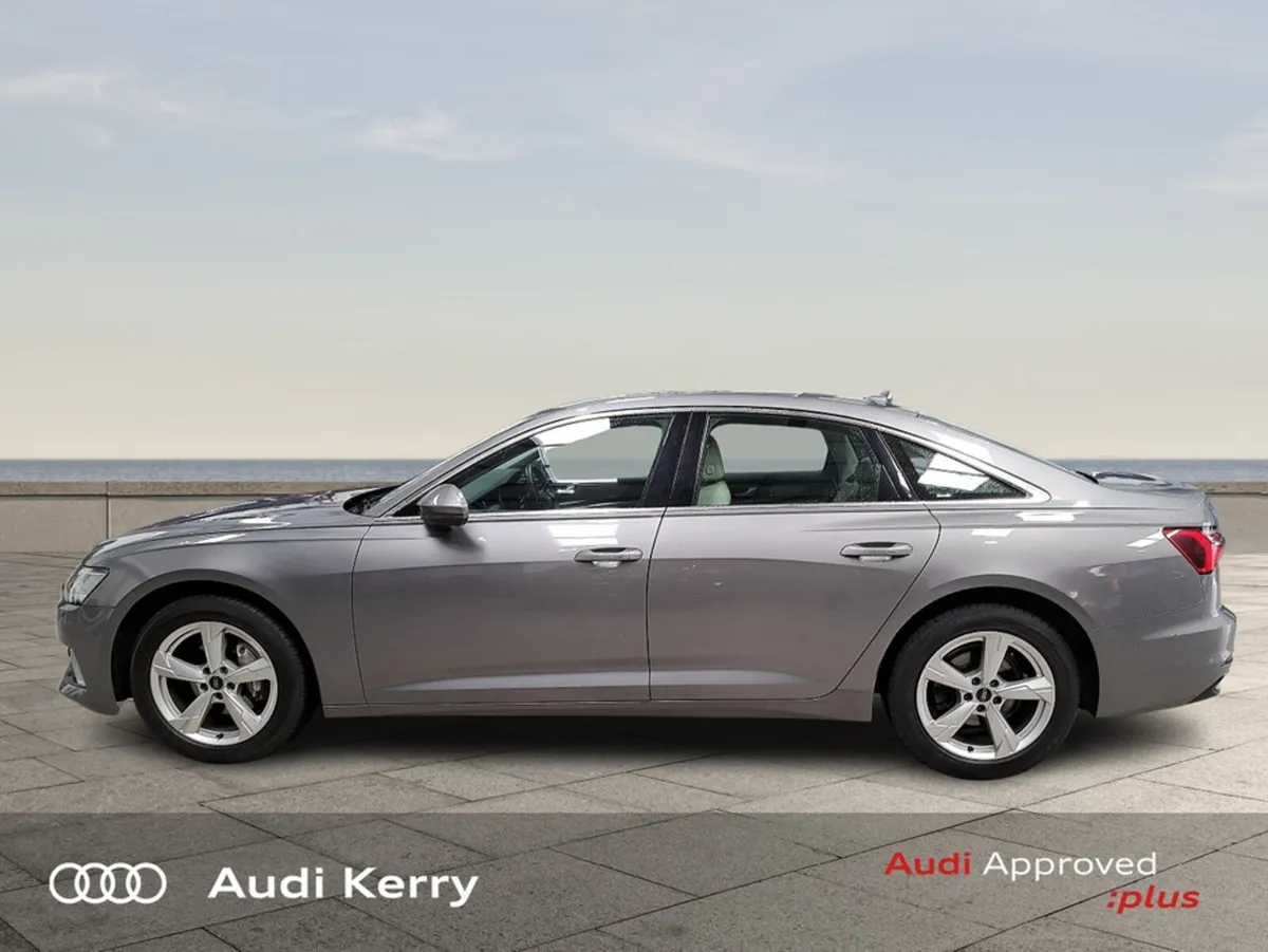 Audi A6 40TDI 204BHP SE AUTOMATIC - Image 4
