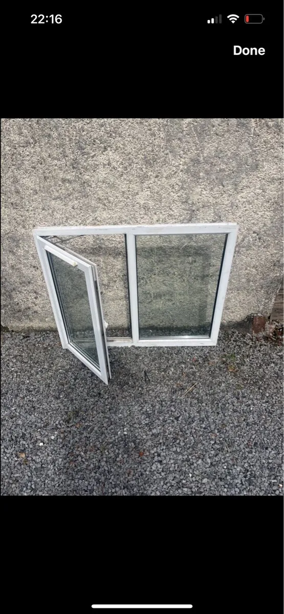 Pvc window - Image 4