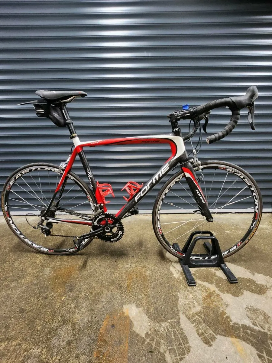 2013 53cm FORME 1.0 Comp - Image 1