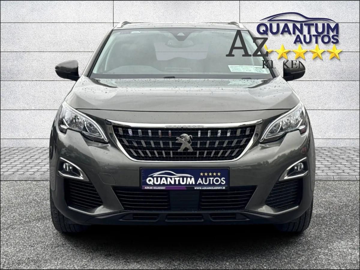 Peugeot 3008 2019 ACTIVE 1.5  DIESEL SUV  €98 P/W - Image 2