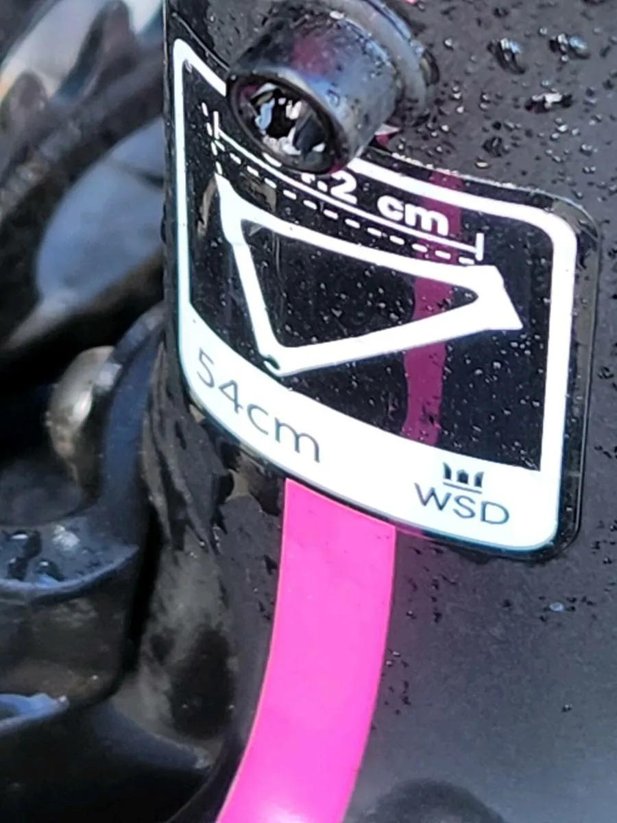 2016 TREK Silque SL Women's - Image 3
