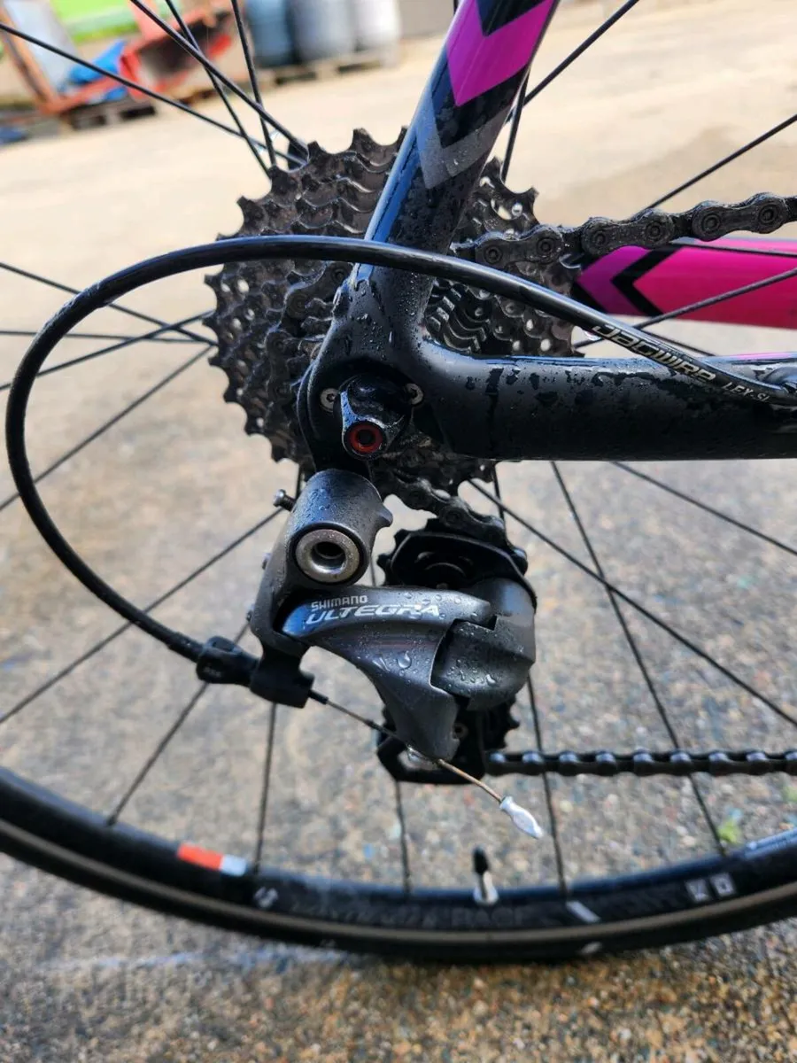2016 TREK Silque SL Women's - Image 4