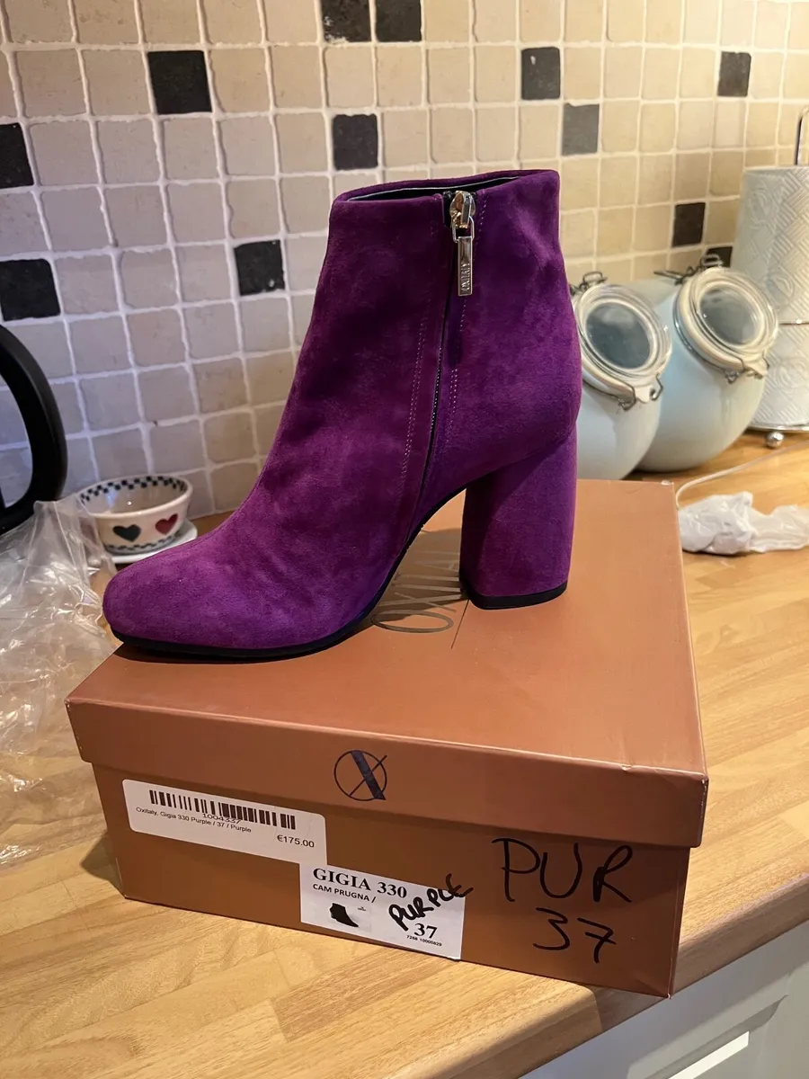 Shoes - Image 4