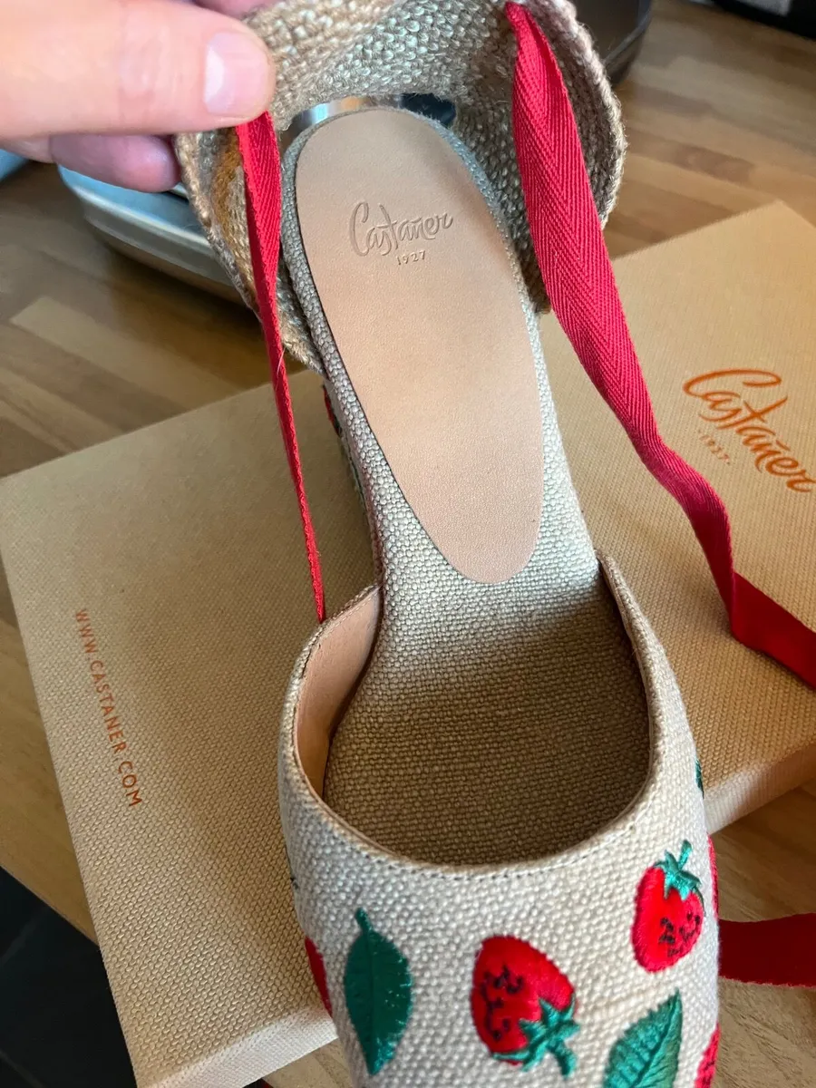 Shoes - Image 1