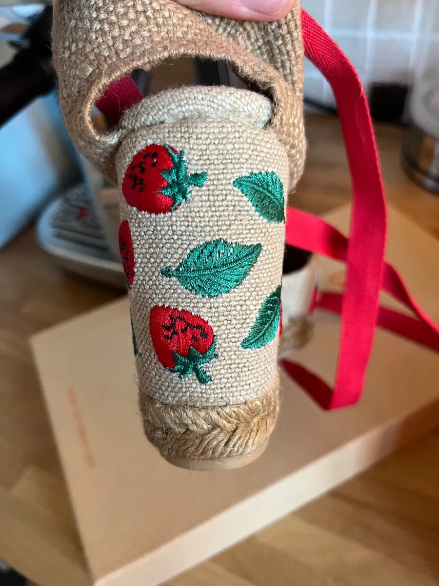 Shoes - Image 2