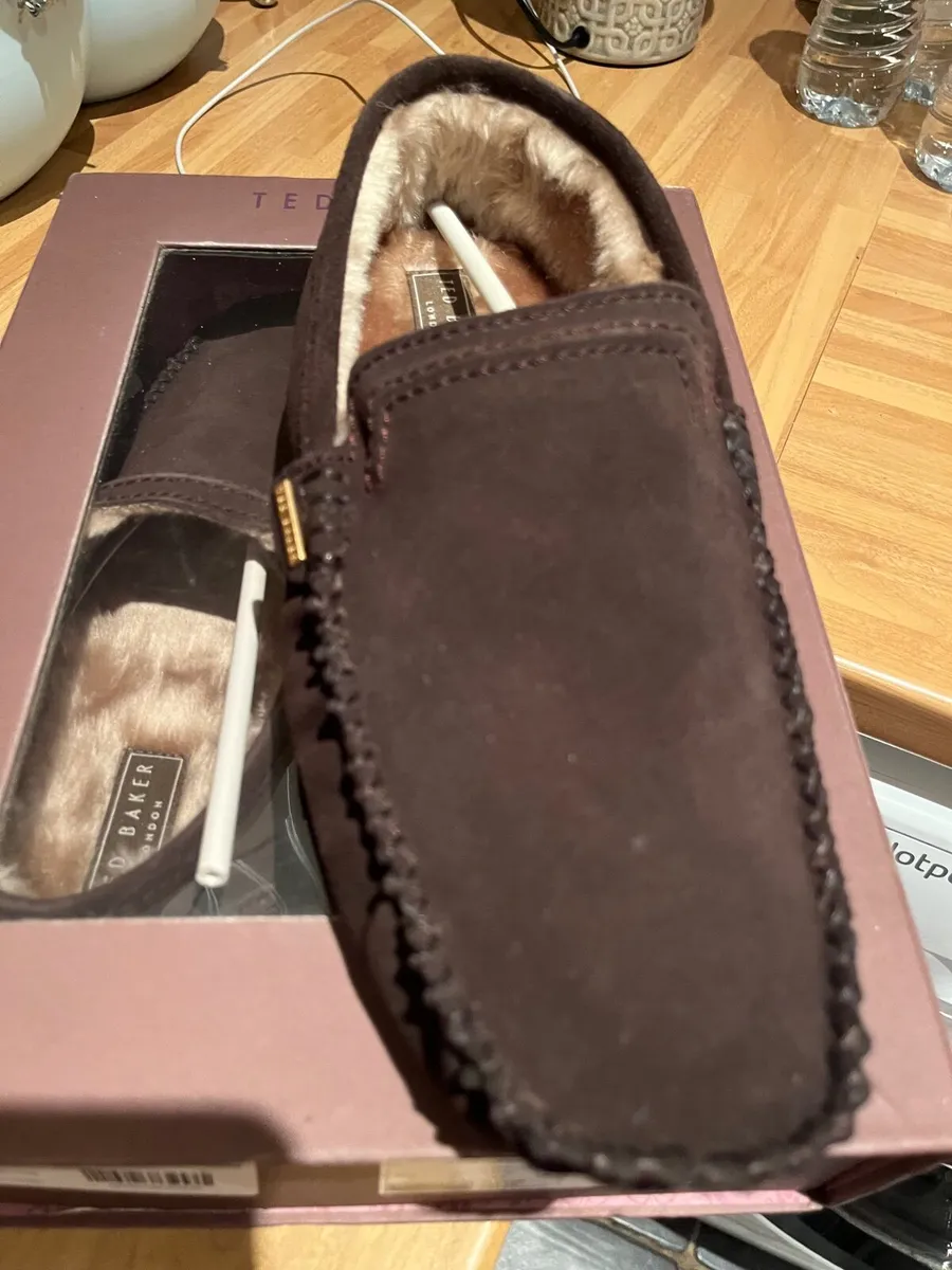 Shoes - Image 1