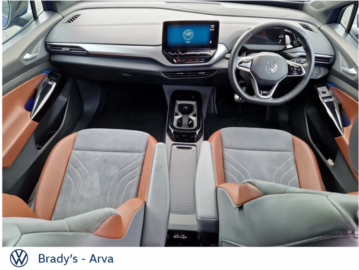 Volkswagen ID.4 PRO 150 KW 1ST 20 5DR AUTO - Image 2