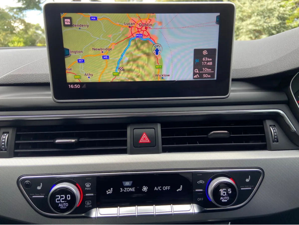 Audi A4 2.0 TDI SPORT ULTRA 190PS 5 5DR - Image 3