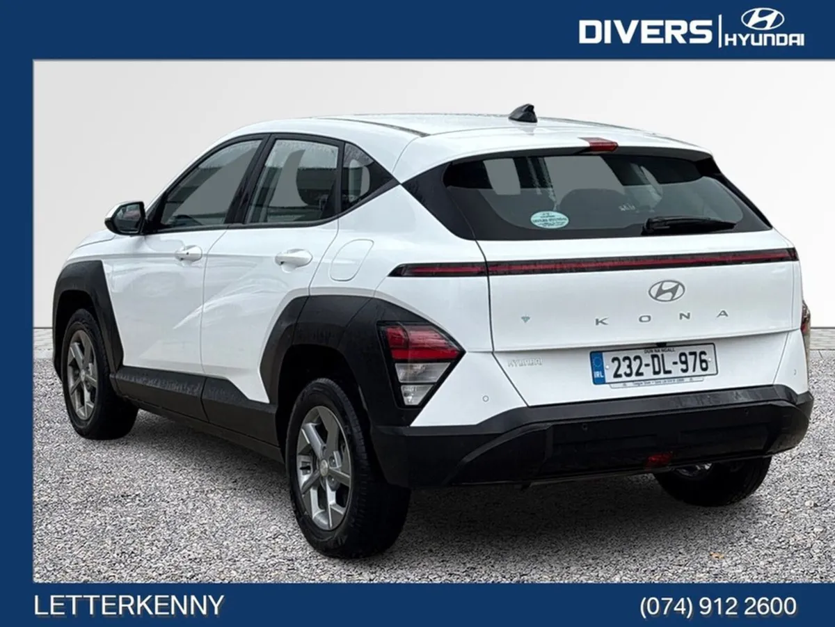 Hyundai KONA Signature - Image 2