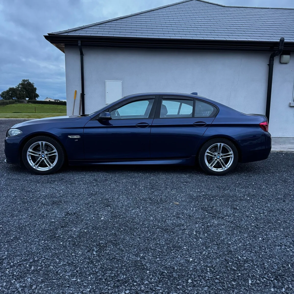 2016 Bmw 5-series price drop - Image 2