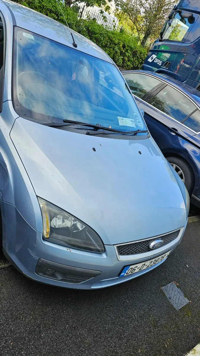 Ford focus 2006 - Image 4