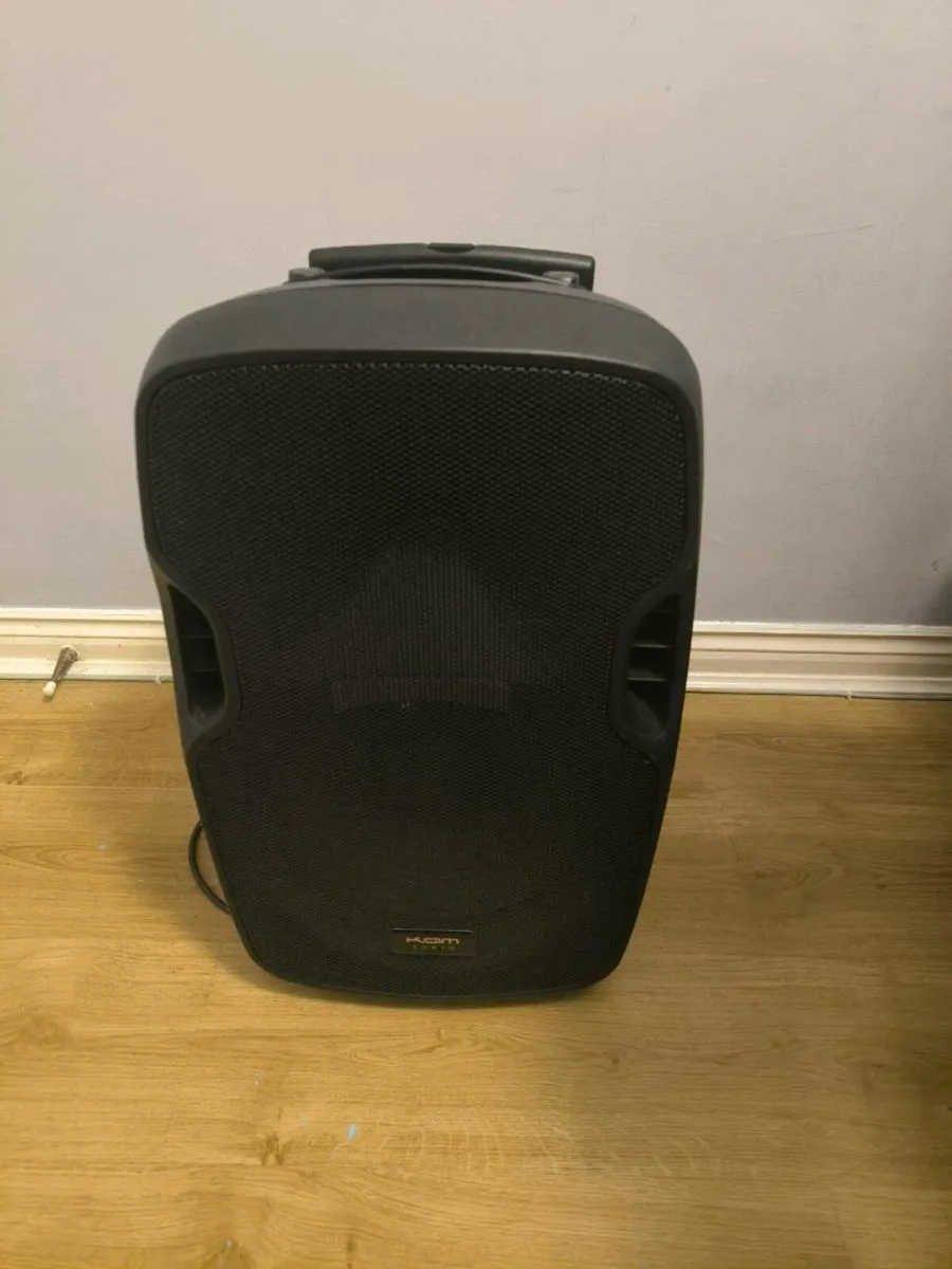 kam rz12a v3 portable - Image 2