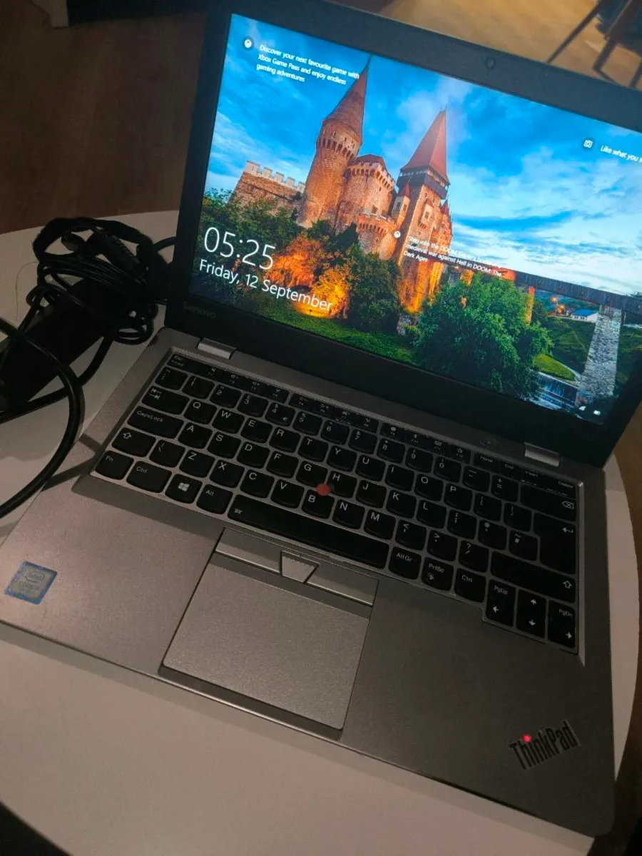 Lenovo ThinkPad 13 i3 processor 20gb ram 256gb - Image 2