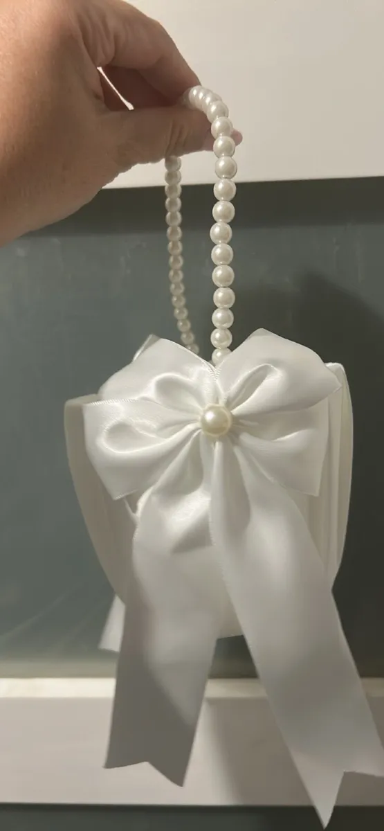 Flowergirl Dresses - Image 1