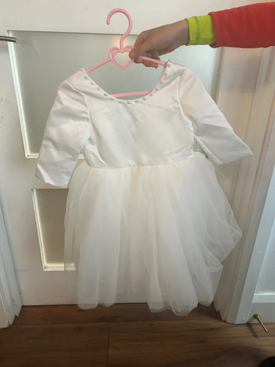 Flowergirl Dresses - Image 3