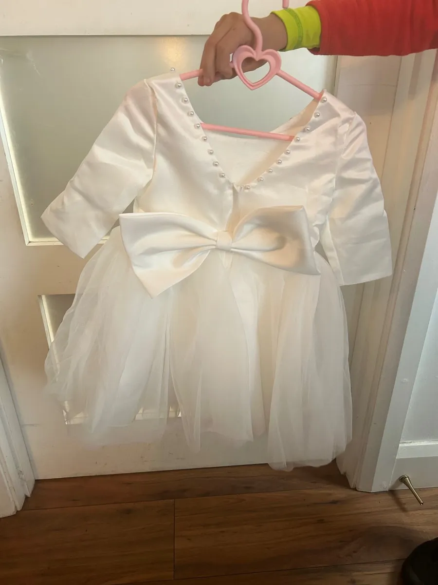 Flowergirl Dresses - Image 4